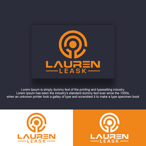 Diseño de Logo por Abigaill_design para este proyecto | Diseño: #32543931