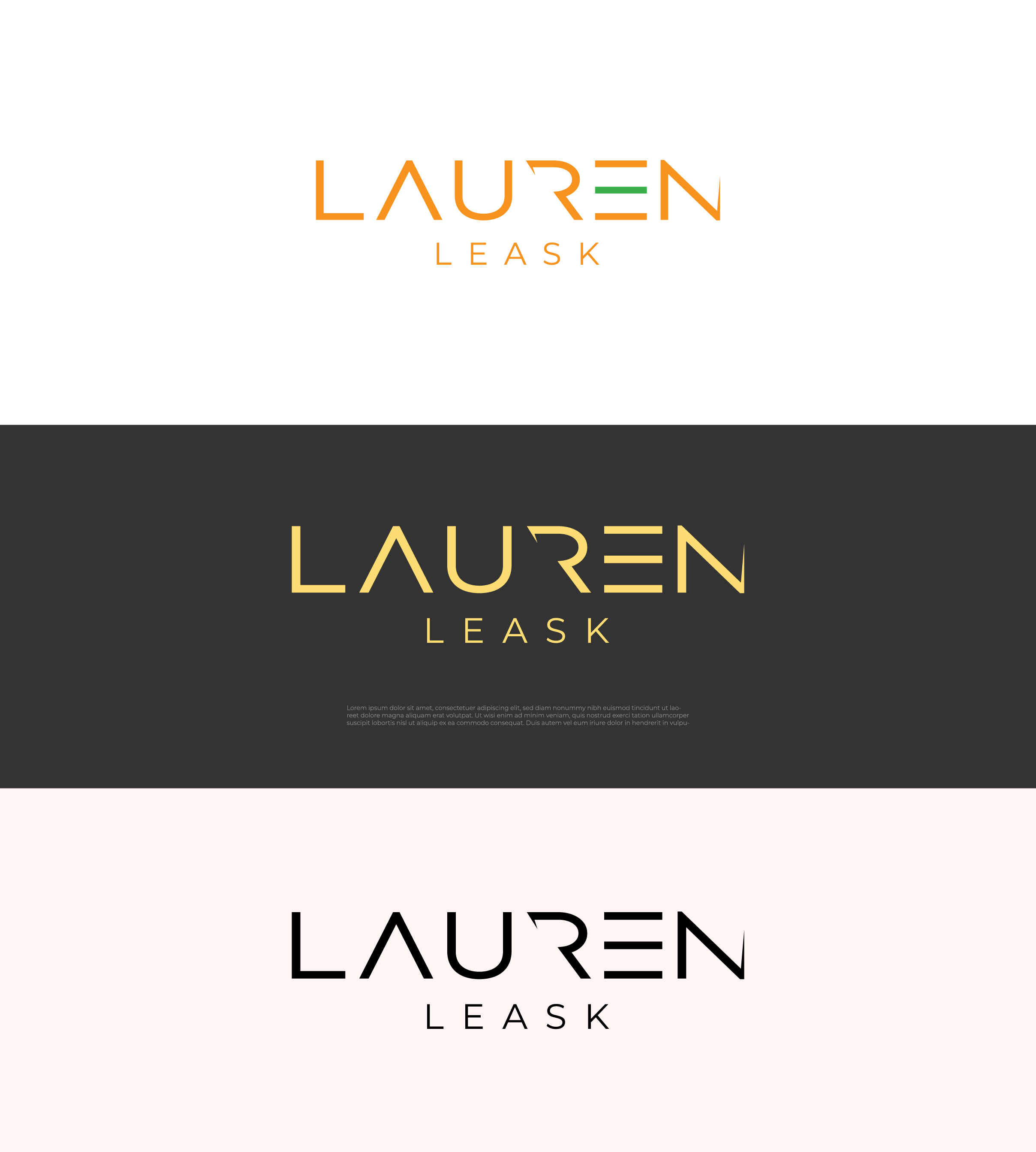 Logo Design by Creative Poli for this project | Design #32546427