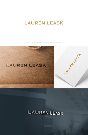 Diseño de Logo por The Lion Studios para este proyecto | Diseño: #32540448