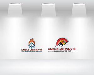 Design de Logo par Daniel Khan pour ce projet | Design : #32537687
