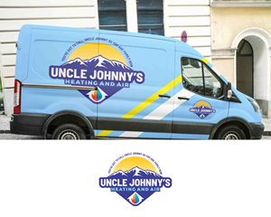 Logo Design by Djamdesign for this project | Design: #32551196