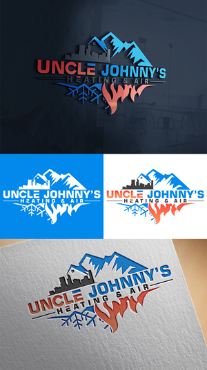 Logo Design by Imran_me for this project | Design: #32548416