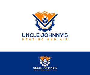Logo Design by Ansh Design for this project | Design: #32538220