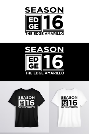 T-shirt Design by JKIANN08 for this project | Design: #32535228
