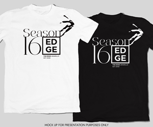 T-shirt Design by NancyTan for this project | Design: #32540275