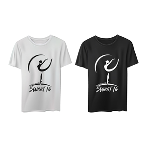 T-shirt Design by {mega- for this project | Design: #32538185