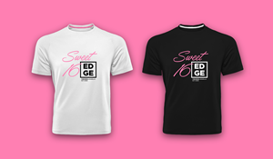 T-Shirt-Design von Tsvetan Alexandrov für dieses Projekt | Design: #32541645