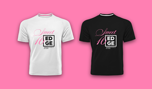 T-Shirt-Design von Tsvetan Alexandrov für dieses Projekt | Design: #32541649