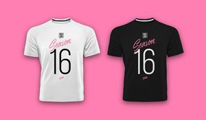 T-shirt Design by Tsvetan Alexandrov for this project | Design: #32542582