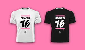 T-shirt Design by Tsvetan Alexandrov for this project | Design: #32542647