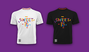 T-shirt Design by Tsvetan Alexandrov for this project | Design: #32551201