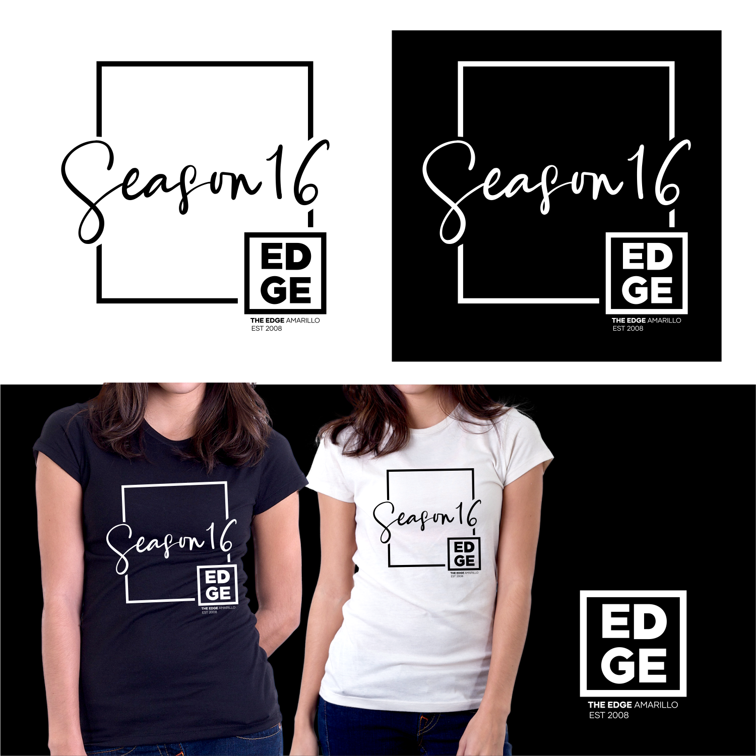 T-shirt Design by ThiagoB for this project | Design #32539717