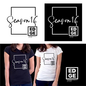 T-shirt Design by ThiagoB for this project | Design: #32539717