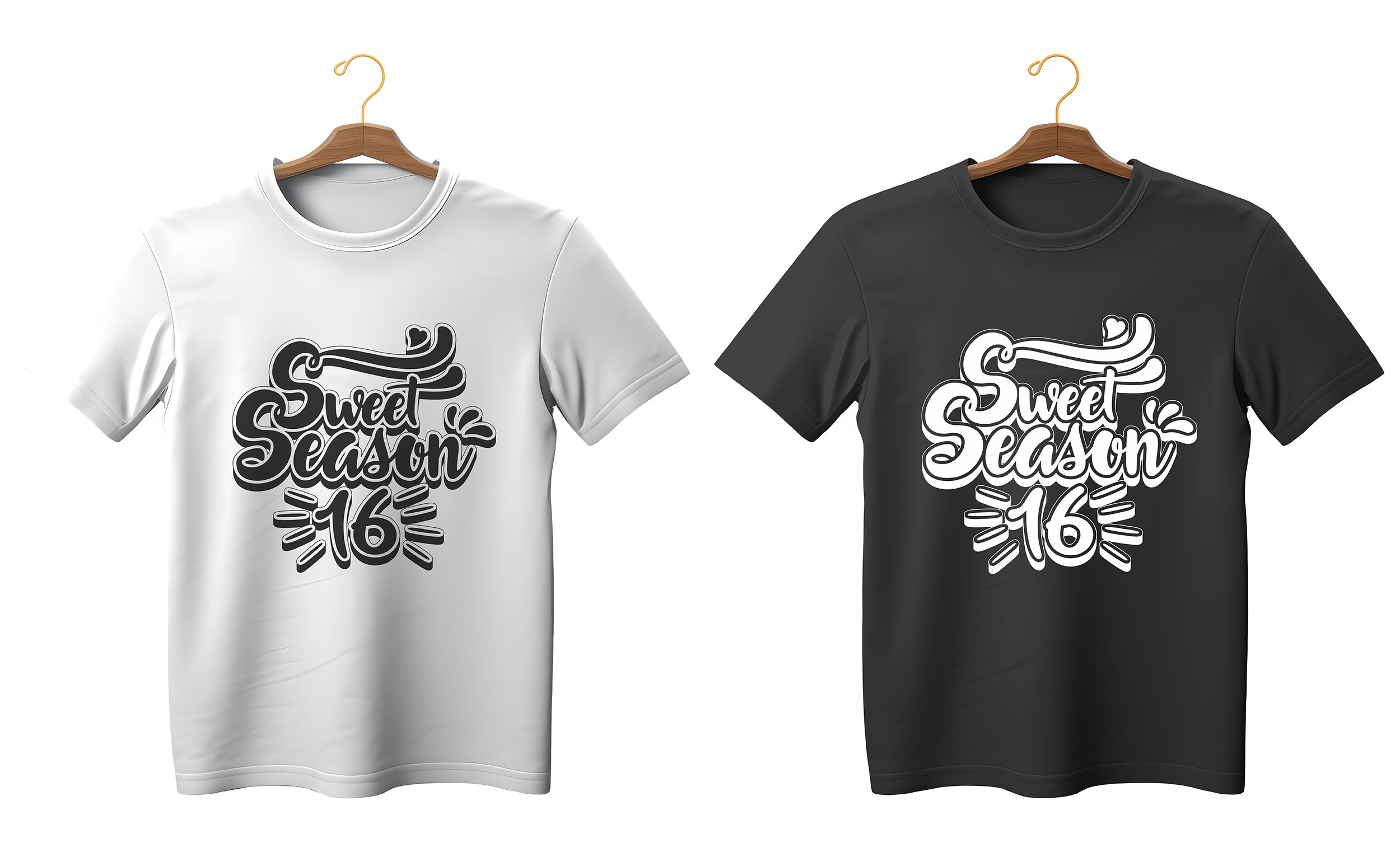 T-shirt Design by lovekeshk1 2 for this project | Design #32541545