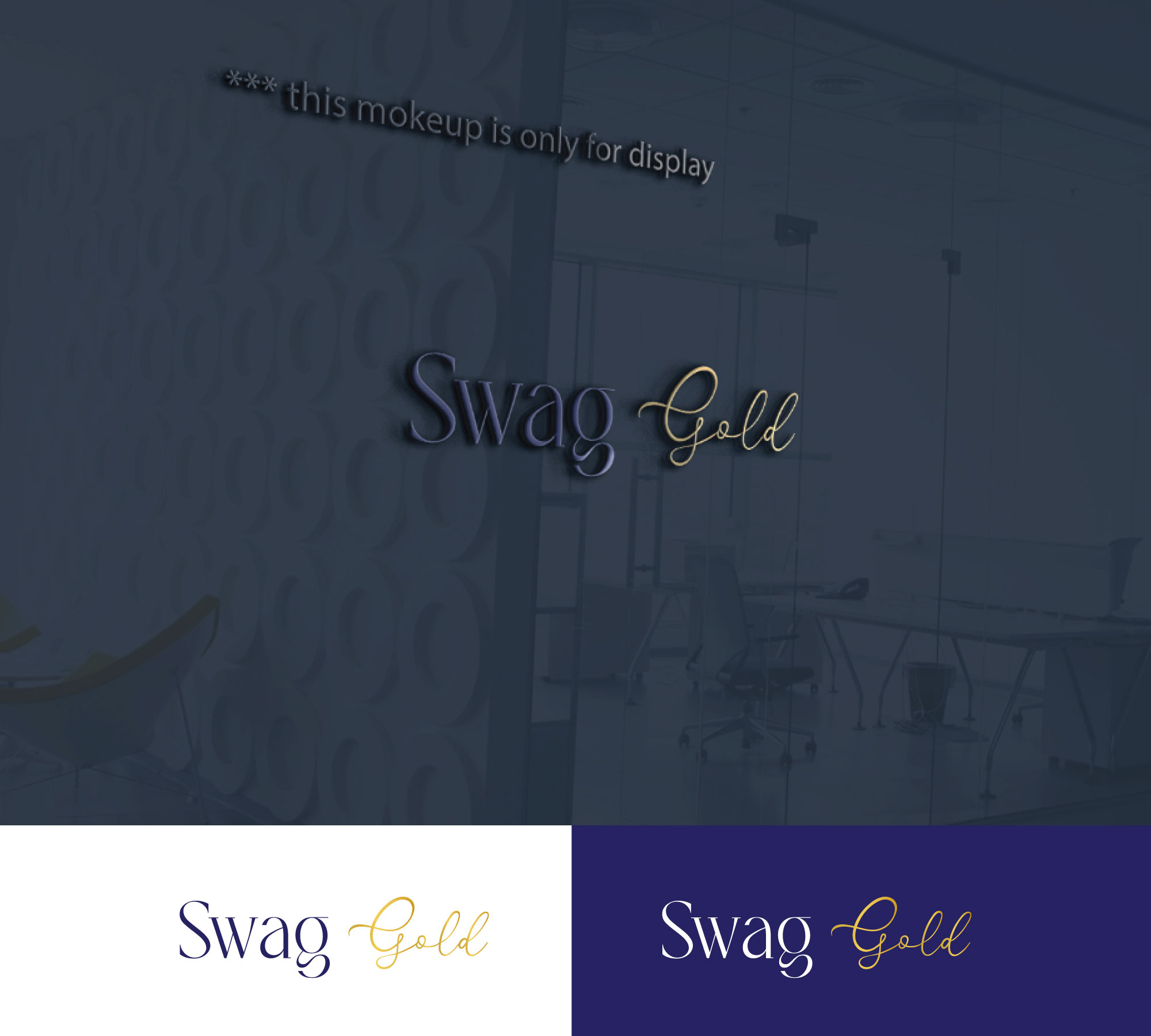 Logo Design by RRR Design for Zami Global | Design #32544753