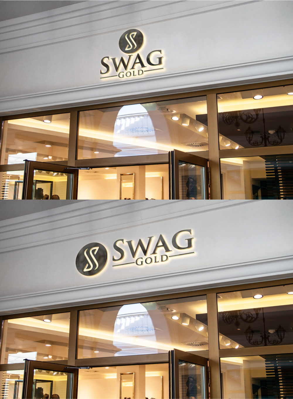 Logo Design by macklinflanders for Zami Global | Design: #32703449