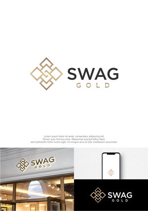 Logo Design by M.Syaiful Huda for Zami Global | Design: #32537144