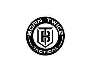 Logo-Design von renderman für Born Twice Tactical | Design #32594115