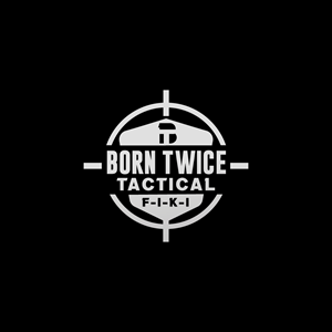 Logo Design by YourLogoMaster for Born Twice Tactical | Design: #32539836