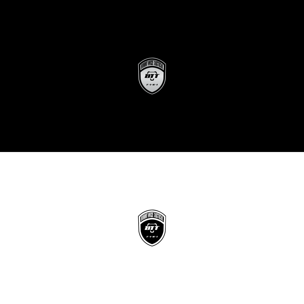 Logo Design by MK_STD for Born Twice Tactical | Design #32618339