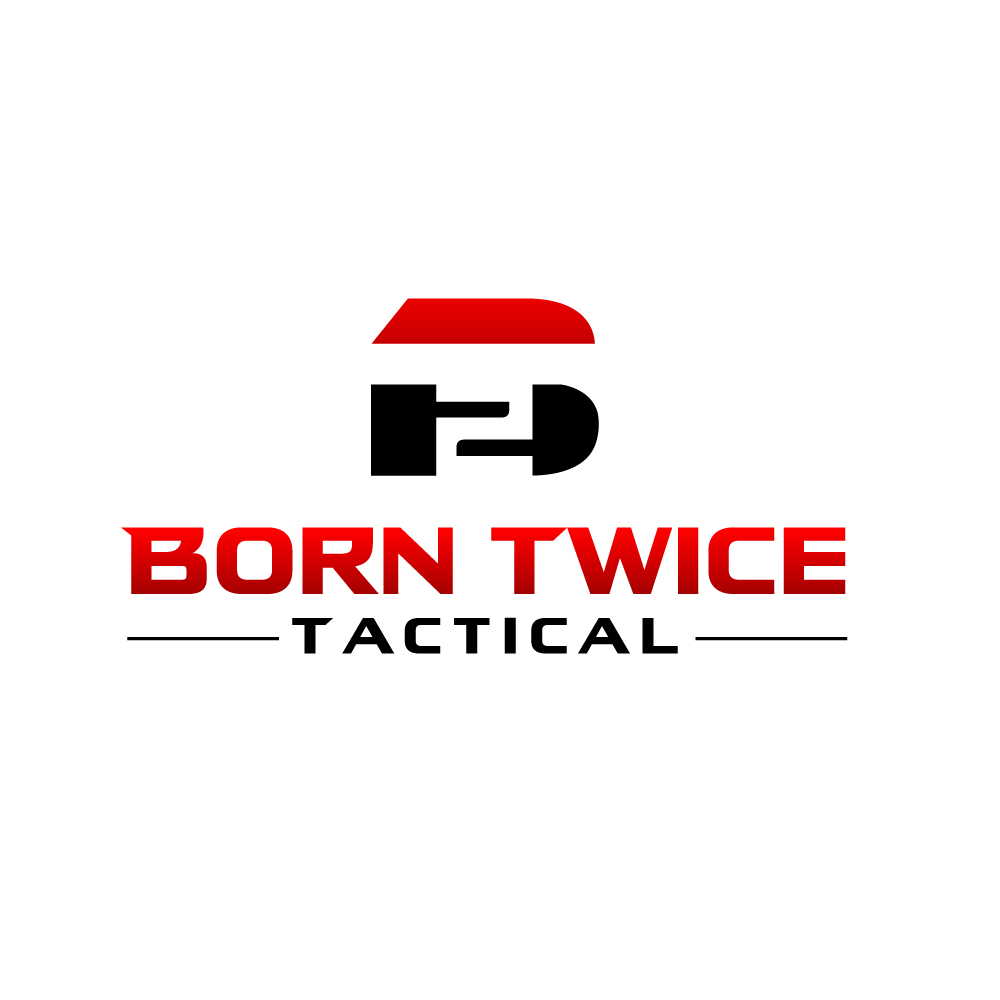 Design de Logo par Krold IT Solutions pour Born Twice Tactical | Design #32552732
