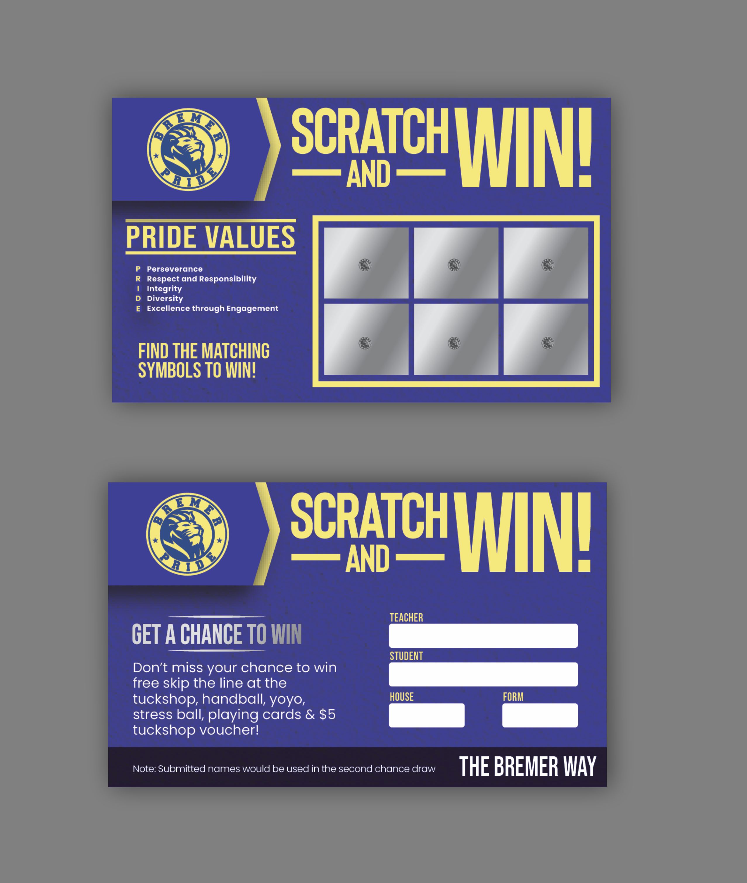 Diseño de Impresos por Nel. para este proyecto | Diseño #32571112