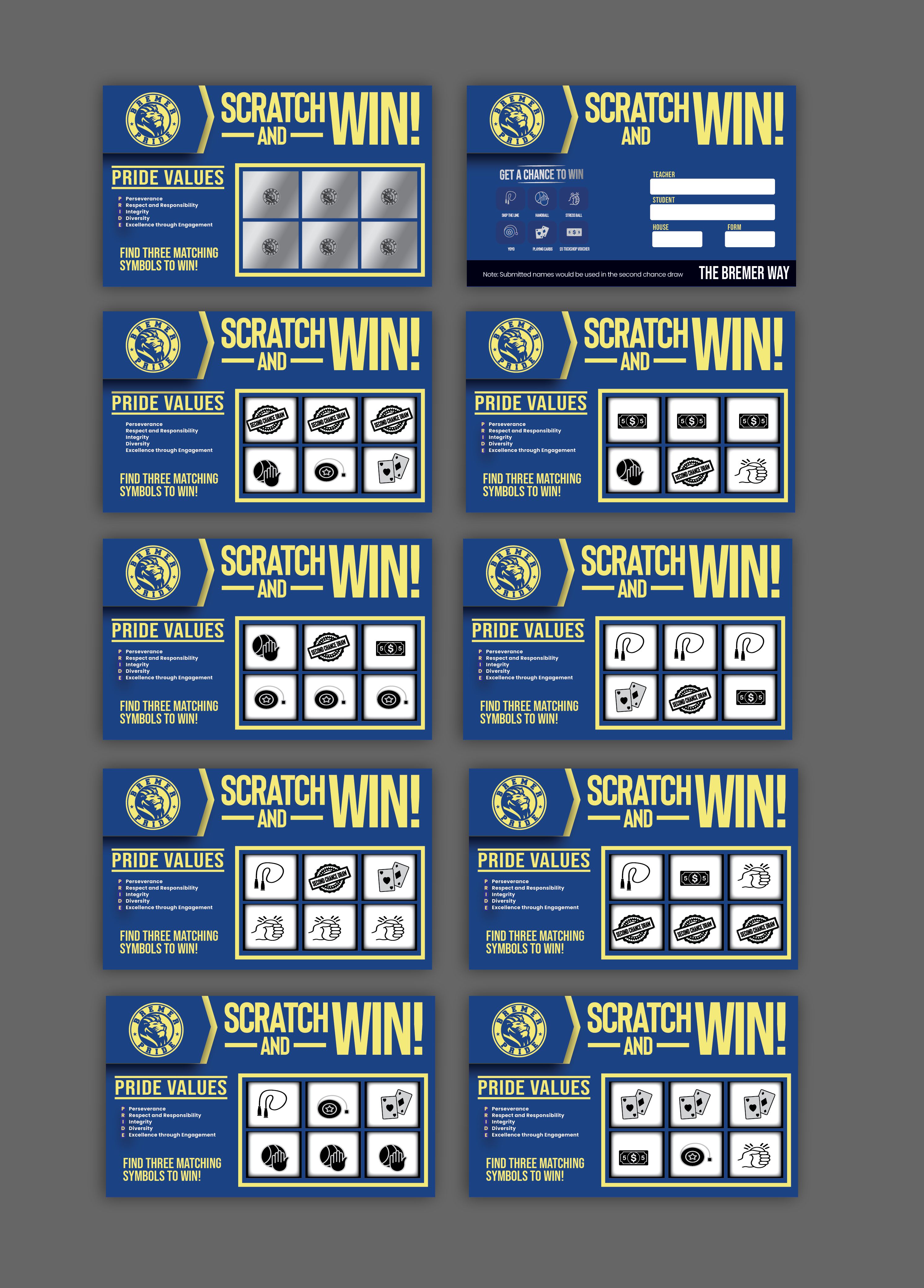 Diseño de Impresos por Nel. para este proyecto | Diseño #32585865