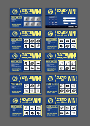 Diseño de Impresos por Nel. para este proyecto | Diseño: #32585865