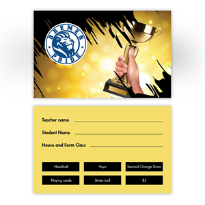 Diseño de Impresos por YourLogoMaster para este proyecto | Diseño: #32556827