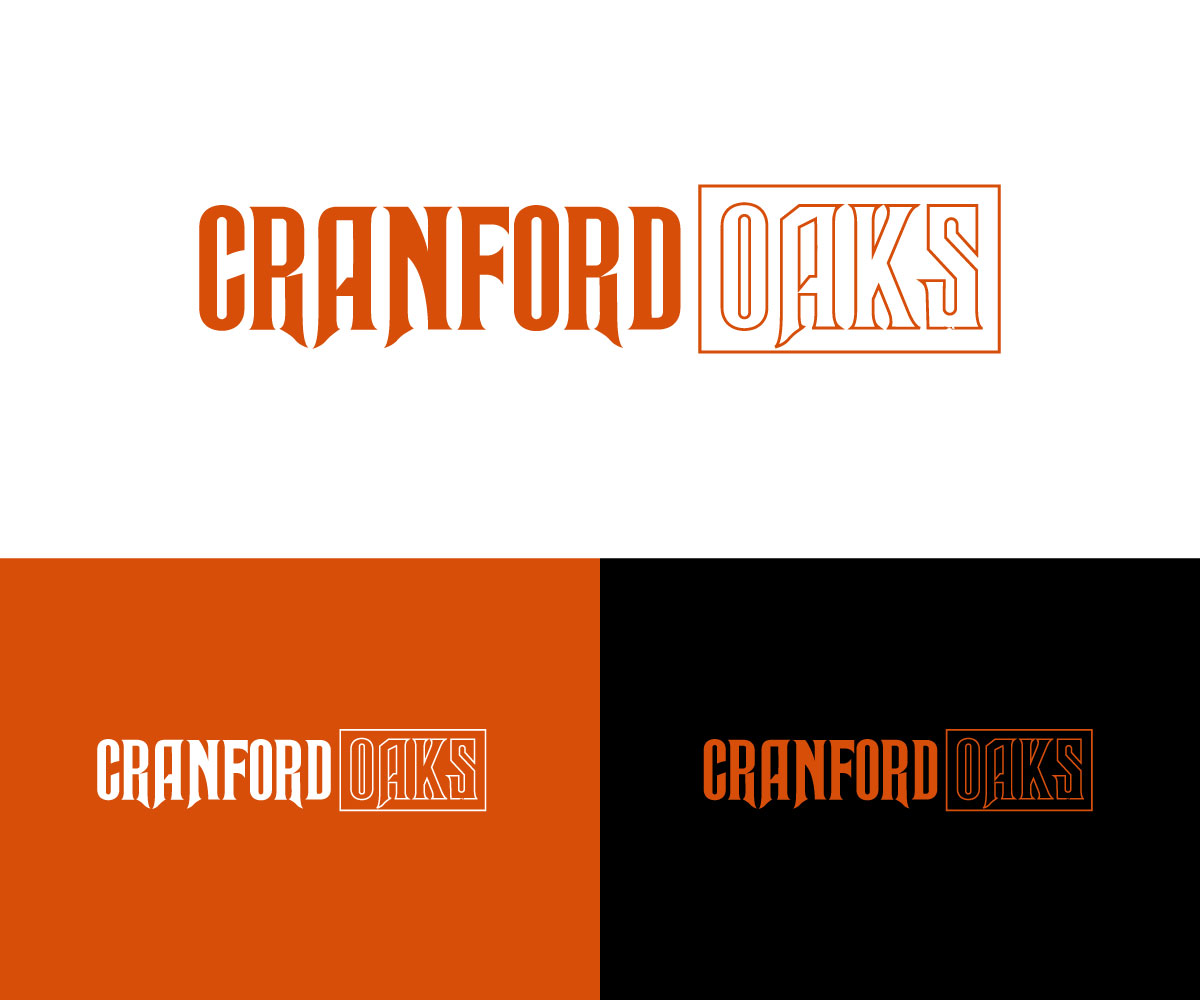 Logo Design by Kavth for this project | Design #32580924