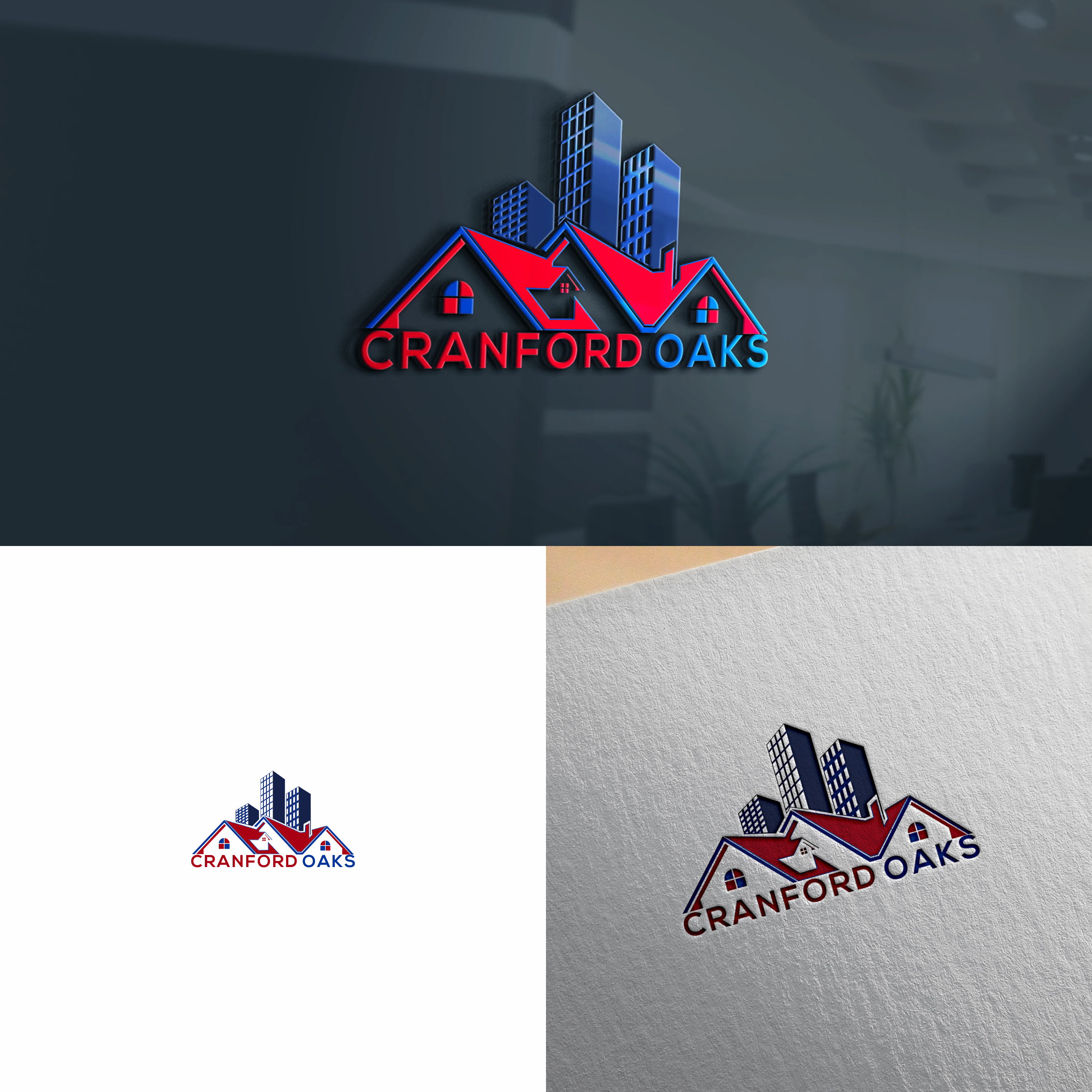 Logo-Design von arillingga für dieses Projekt | Design #32542973