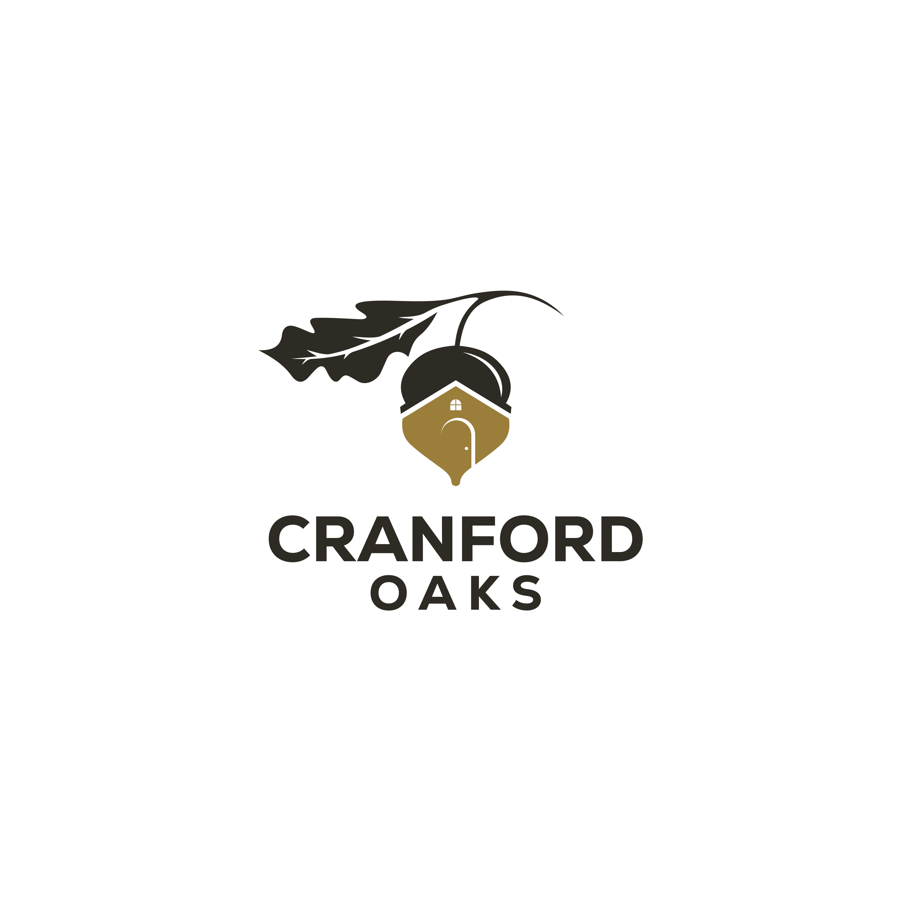 Logo Design by Rukhan for this project | Design #32544509