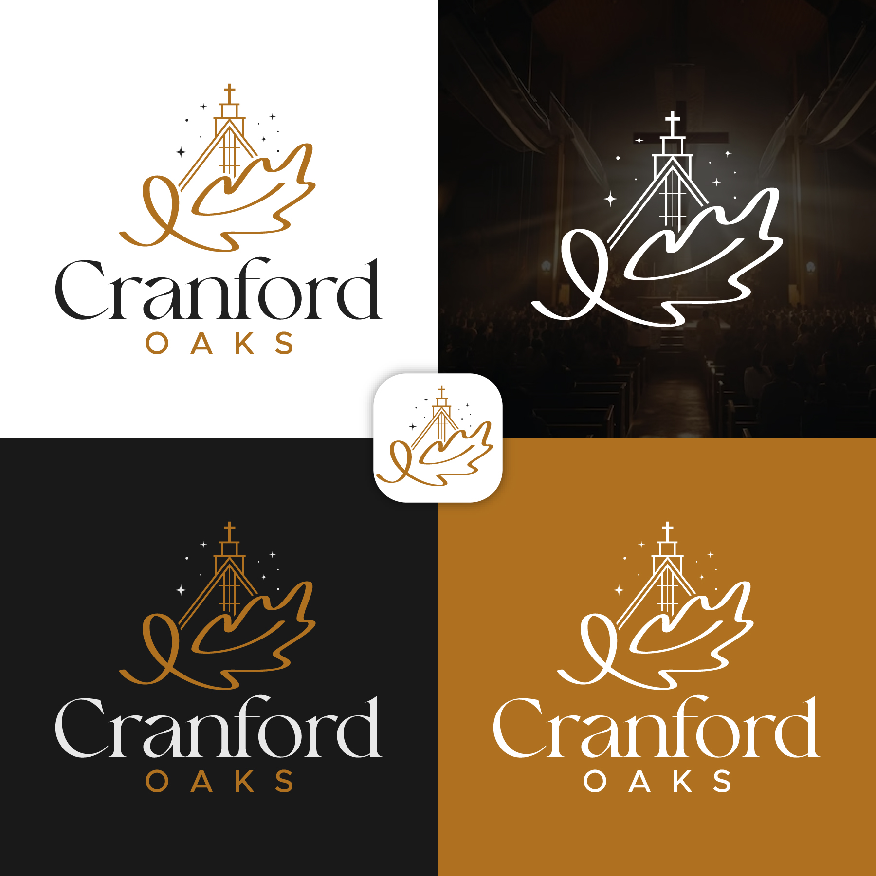 Logo Design by debdesign for this project | Design #32538502