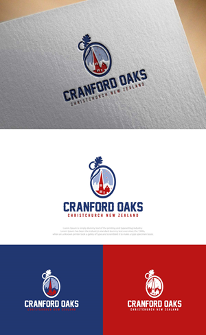 Logo Design by fly  design for this project | Design: #32538550