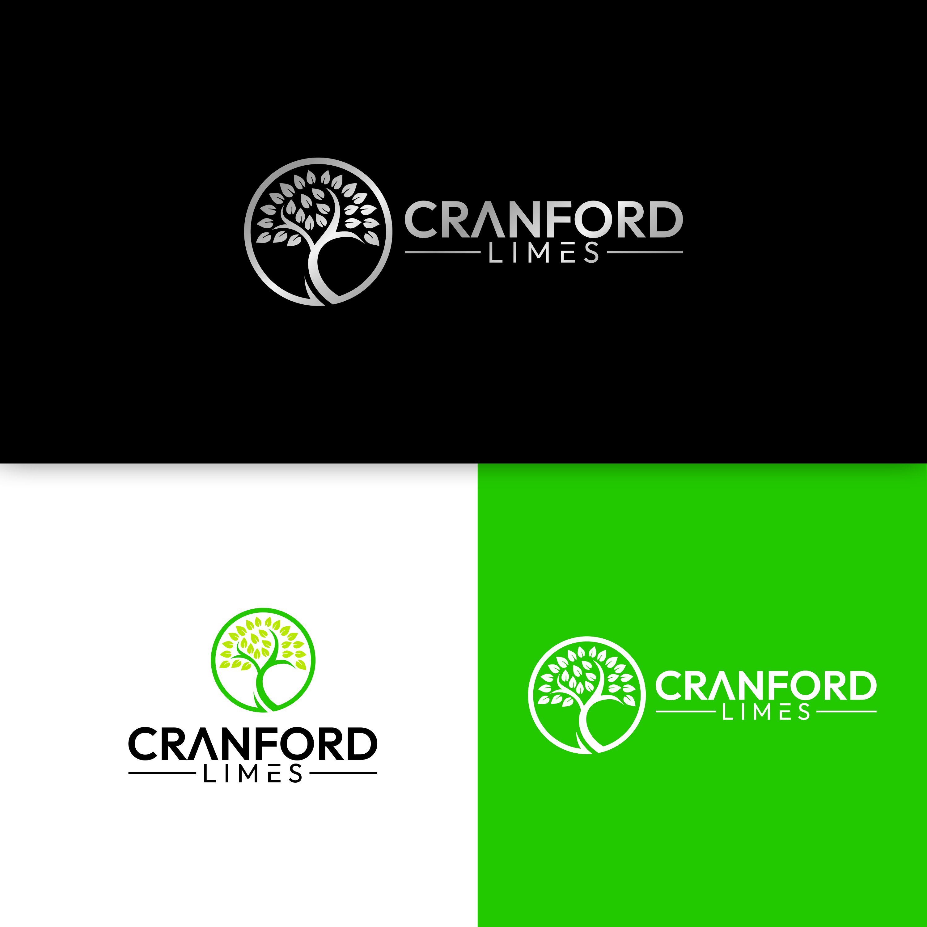 Logo Design by sandiyakarya for this project | Design #32579366