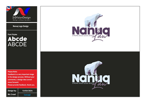 Logo Design by nvisiondesign.co.uk for this project | Design: #32539902