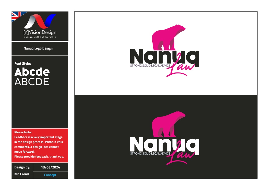 Design de Logo par nvisiondesign.co.uk pour ce projet | Design #32539903