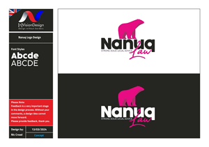 Logo-Design von nvisiondesign.co.uk für dieses Projekt | Design: #32539903
