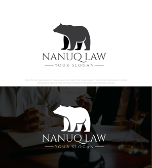 Logo Design by Revolt Team