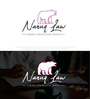 Logo Design by Revolt Team for this project | Design: #32586757