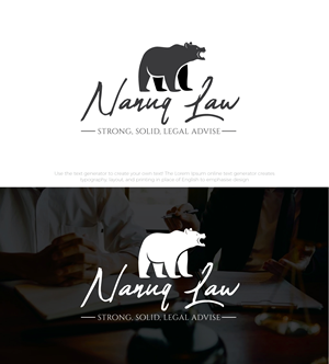 Logo Design by Revolt Team for this project | Design: #32586758