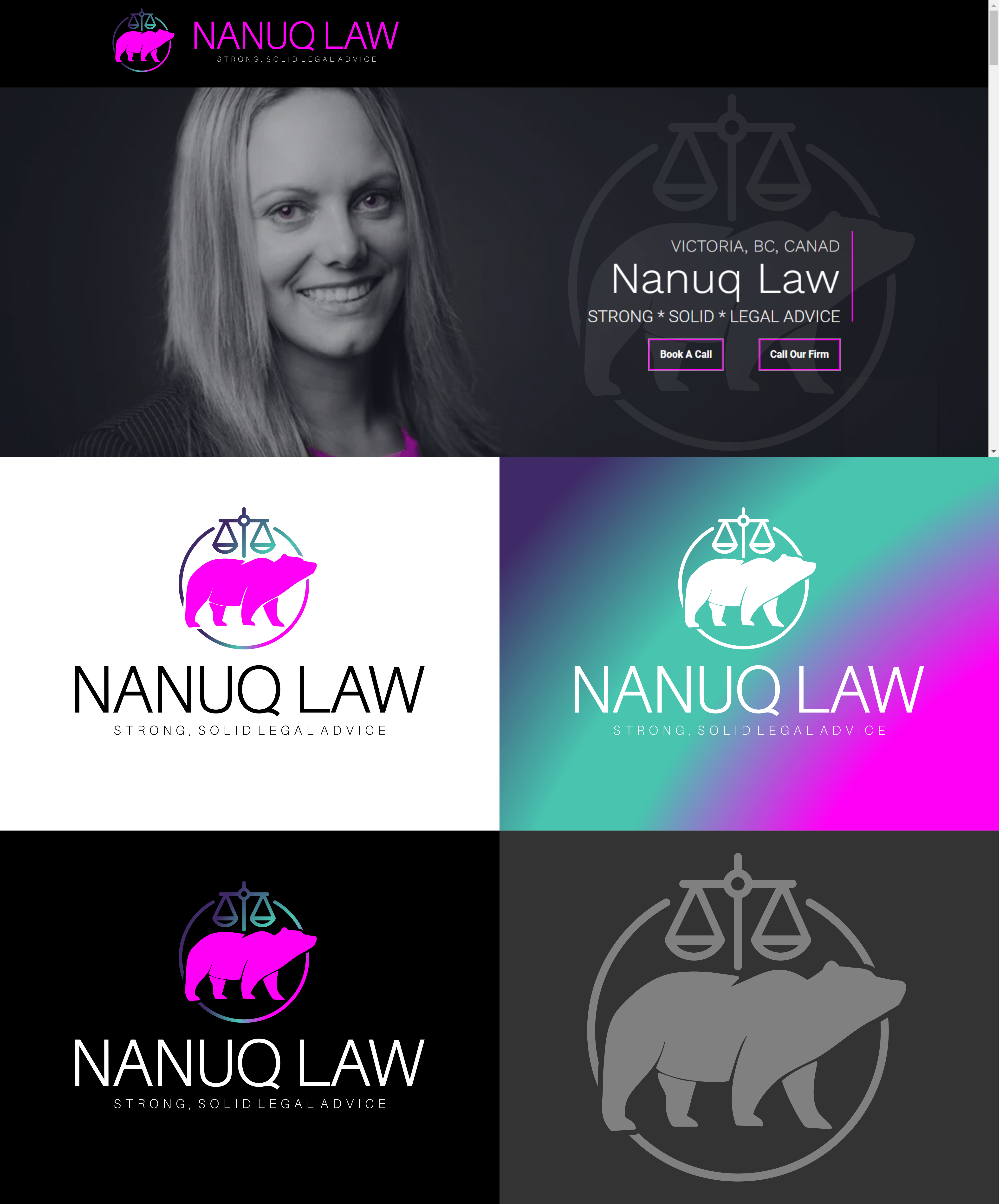 Logo Design by GambarSERU for this project | Design #32534984