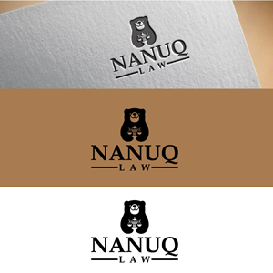 Logo Design by Allix Lauren for this project | Design: #32543434