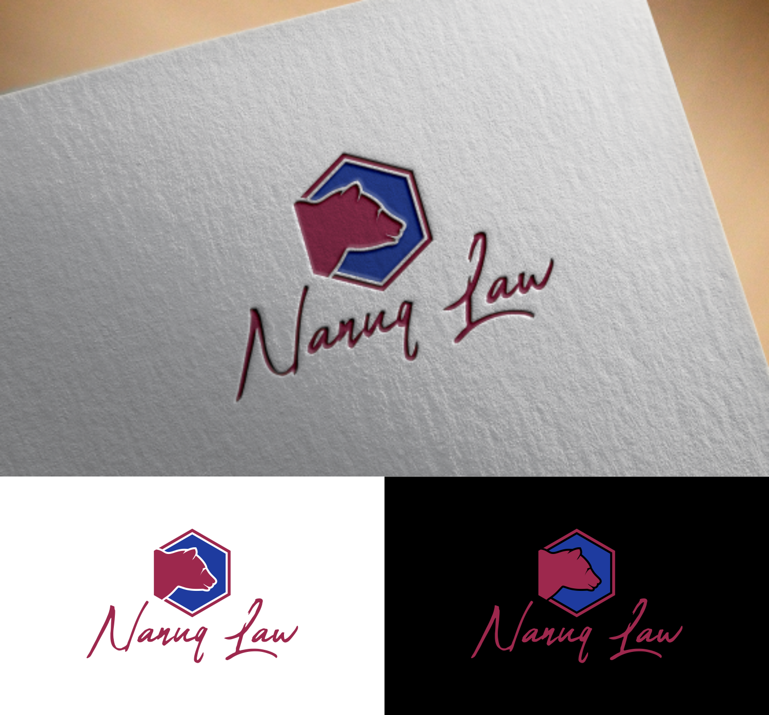 Logo Design by healer1617 for this project | Design #32534972