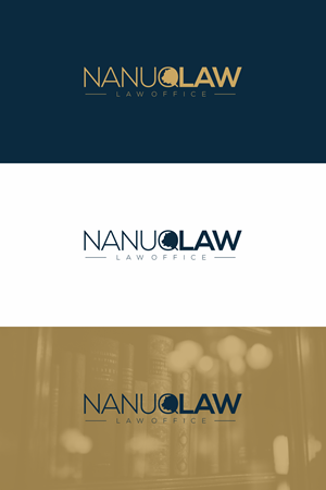 Logo Design by DeaDsn for this project | Design: #32554098