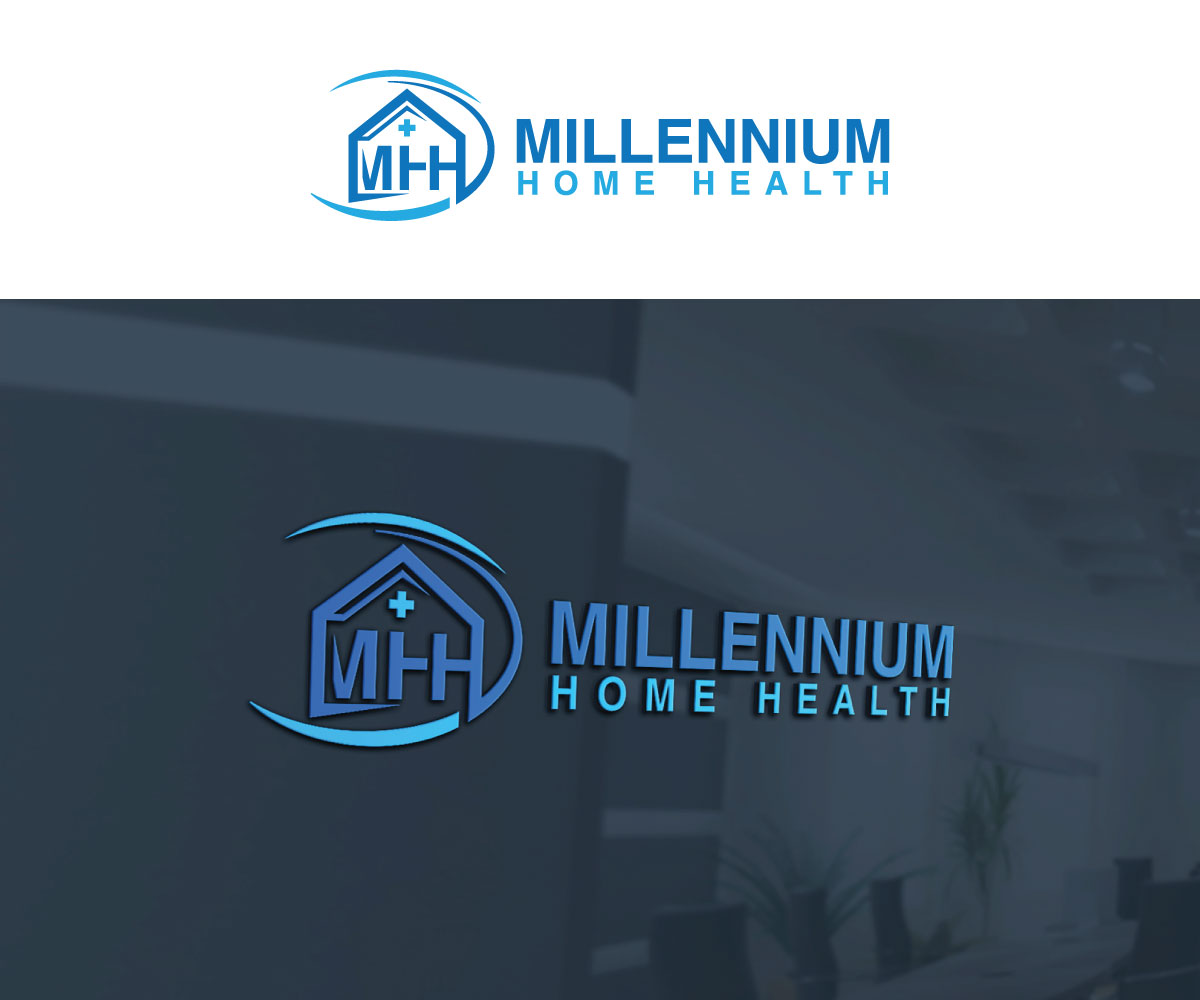 Logo Design by Luckey yaari for Global Mercantile | Design #32545106