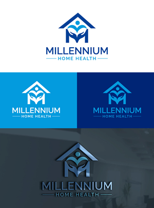 Logo Design by Danial07 for Global Mercantile | Design: #32540850