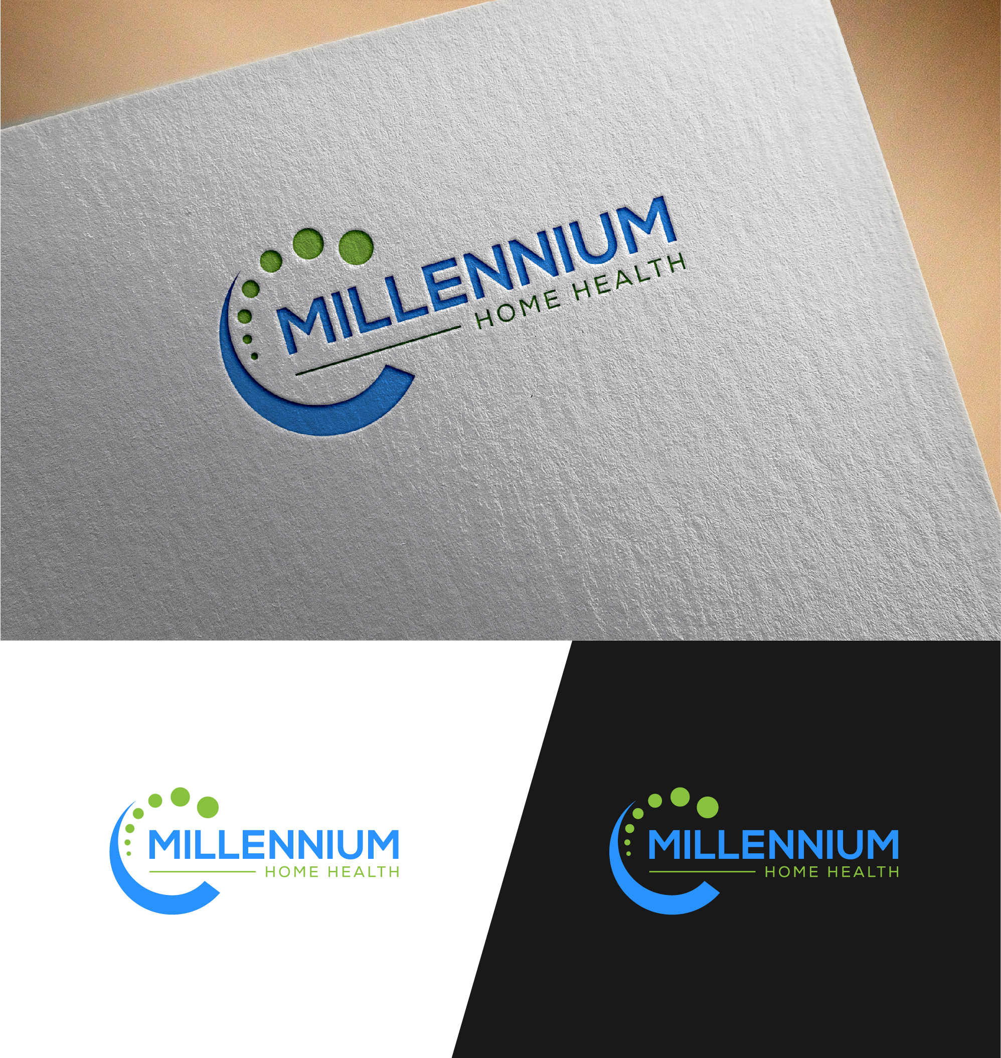 Logo Design by RKsharma for Global Mercantile | Design #32537311