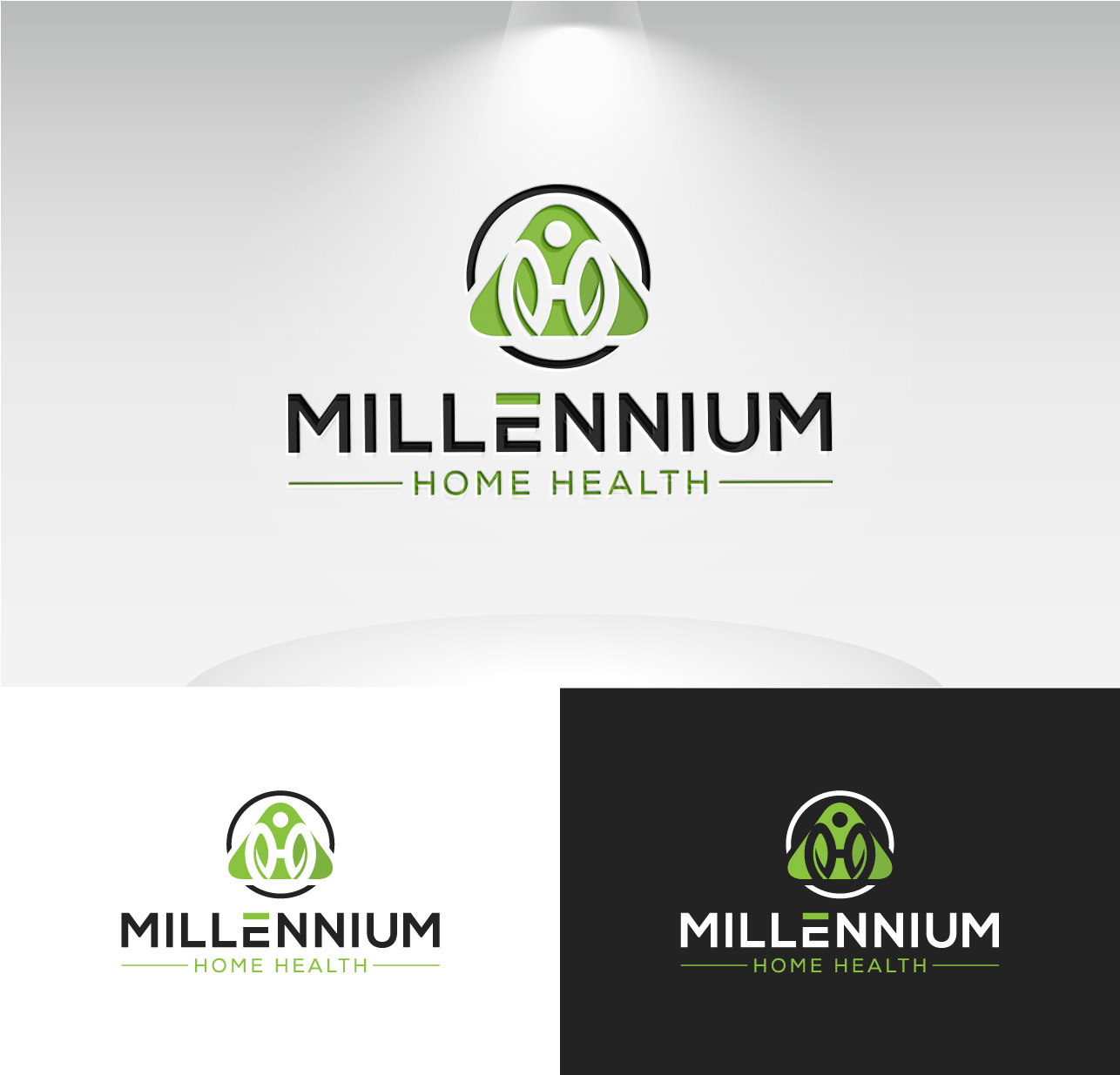 Logo Design by RKsharma for Global Mercantile | Design #32537718