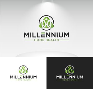 Logo Design by RKsharma for Global Mercantile | Design: #32537718